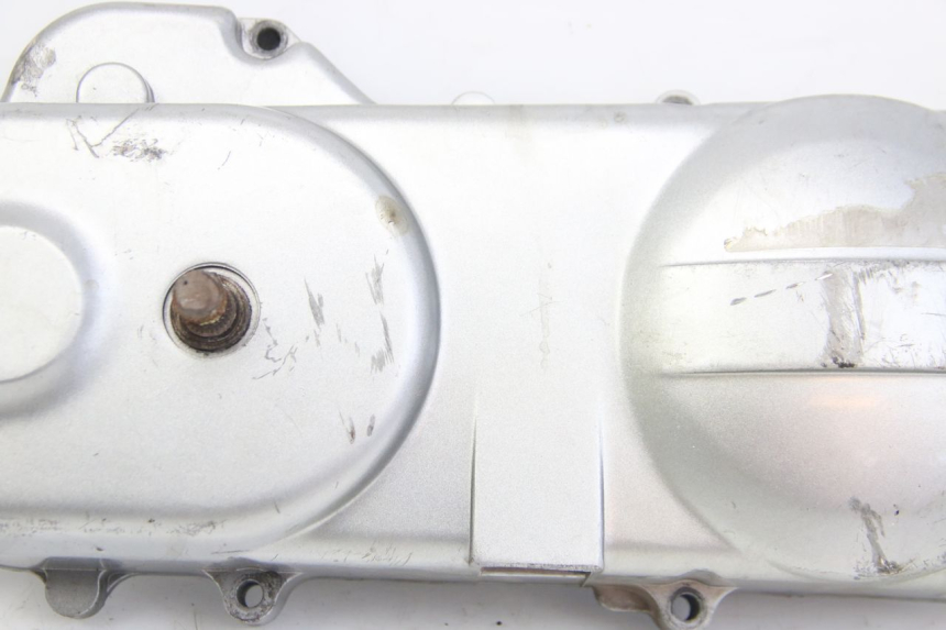 photo de CUBIERTA DEL VARIADOR PEUGEOT V-CLIC VCLIC 50 (2007 - 2013) - Detalles de los puntos de fijación