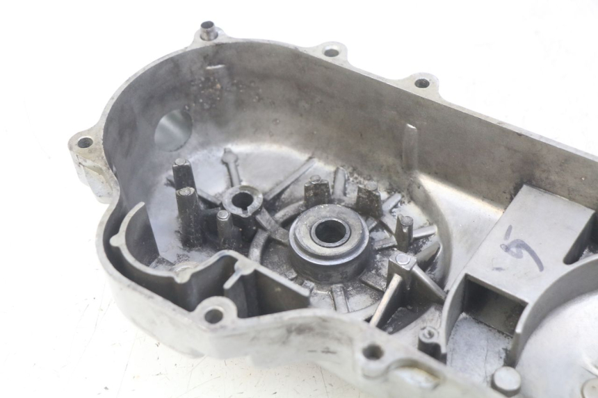 photo de CUBIERTA DEL VARIADOR PEUGEOT V-CLIC VCLIC 50 (2007 - 2013) - Primer plano técnico