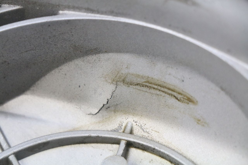 photo de CUBIERTA DEL VARIADOR PIAGGIO VESPA GTS IGET ABS 125 (2017 - 2023) - Zoom estado de uso