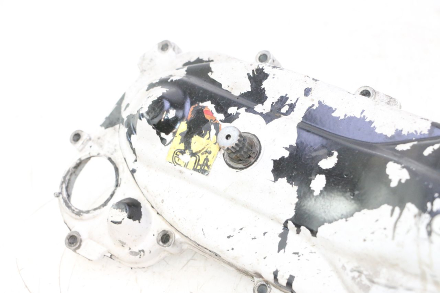 photo de TAPA VARIADOR PIAGGIO VESPA LX 2T 50 (2005 - 2013) - Características distintivas
