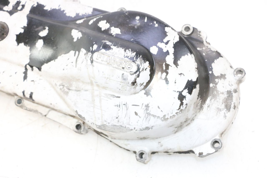 photo de TAPA VARIADOR PIAGGIO VESPA LX 2T 50 (2005 - 2013) - Zoom sobre los componentes