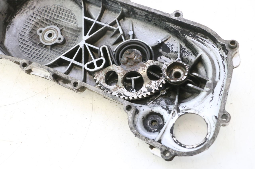 photo de TAPA VARIADOR PIAGGIO VESPA LX 2T 50 (2005 - 2013) - Zoom estado de uso