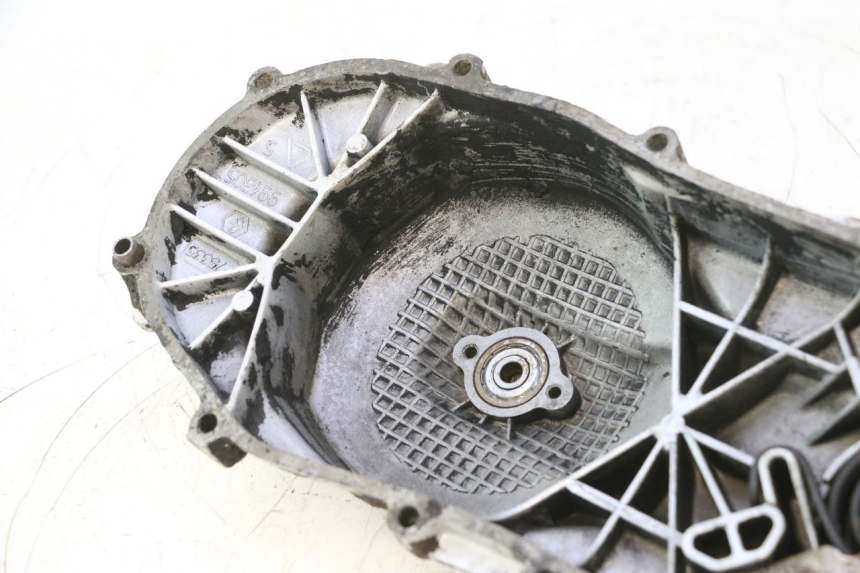 photo de TAPA VARIADOR PIAGGIO VESPA LX 2T 50 (2005 - 2013) - Otra perspectiva
