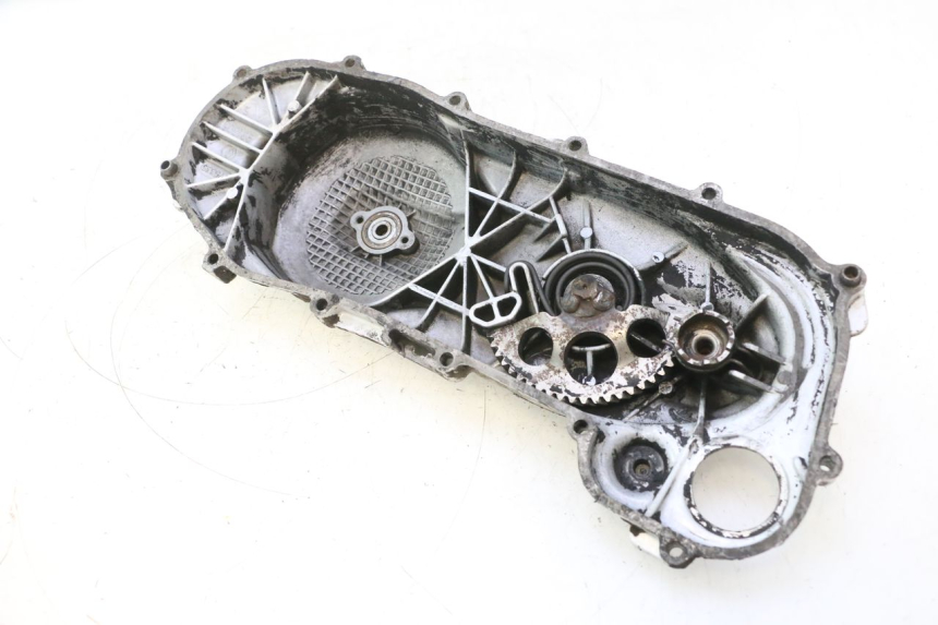 photo de TAPA VARIADOR PIAGGIO VESPA LX 2T 50 (2005 - 2013) - Primer plano técnico