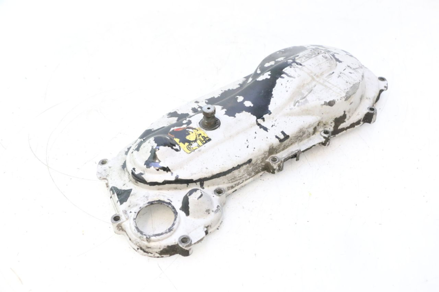 photo de TAPA VARIADOR PIAGGIO VESPA LX 2T 50 (2005 - 2013) - Detalles de los puntos de fijación