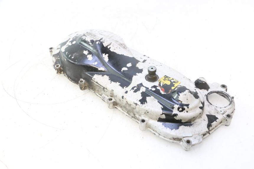 photo de TAPA VARIADOR PIAGGIO VESPA LX 2T 50 (2005 - 2013) - Estado de la superficie y material