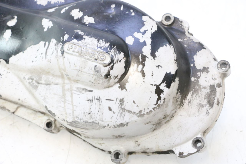 photo de TAPA VARIADOR PIAGGIO VESPA LX 2T 50 (2005 - 2013) - Marcados y referencias originales