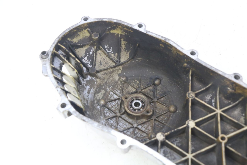 photo de TAPA VARIADOR PIAGGIO VESPA PRIMAVERA 2T 50 (2013 - 2018) - Zoom estado de uso
