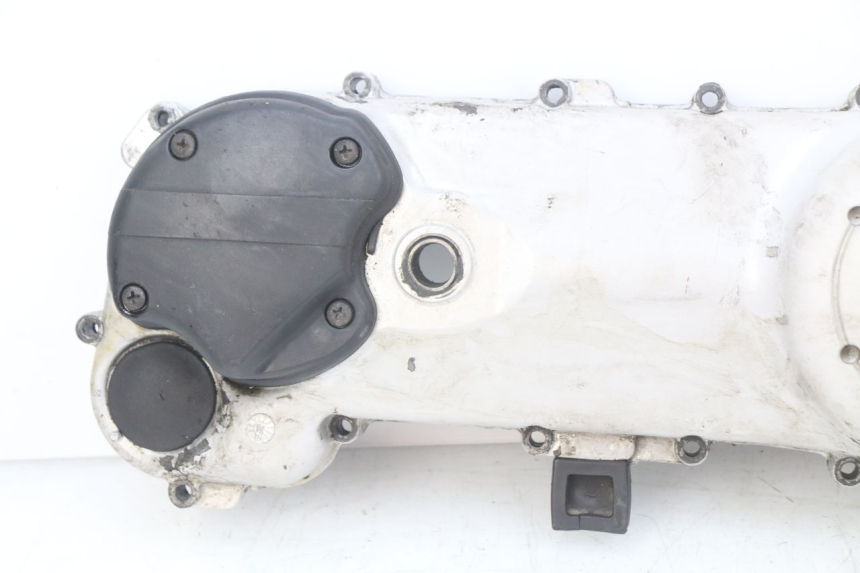 photo de TAPA VARIADOR PIAGGIO VESPA PRIMAVERA 2T 50 (2013 - 2018) - Estado de la superficie y material