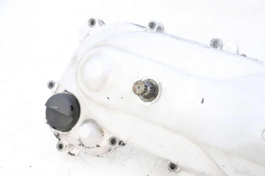 photo de CUBIERTA DEL VARIADOR PIAGGIO VESPA S 2T 50 (2007 - 2014) - Características distintivas