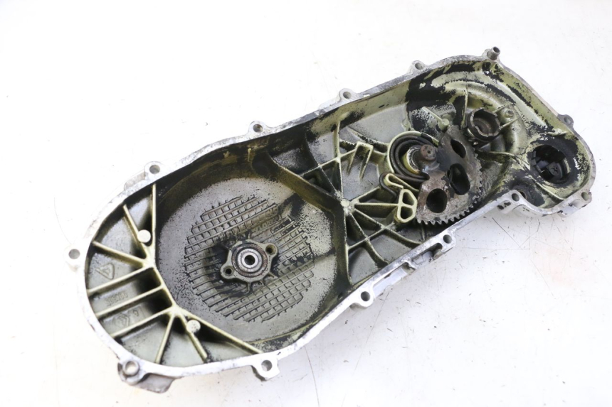 photo de CUBIERTA DEL VARIADOR PIAGGIO VESPA S 2T 50 (2007 - 2014) - Primer plano técnico