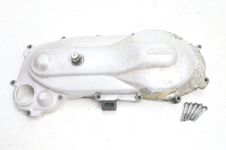 photo de CUBIERTA DEL VARIADOR PIAGGIO VESPA S 2T 50 (2007 - 2014) - Vista principal