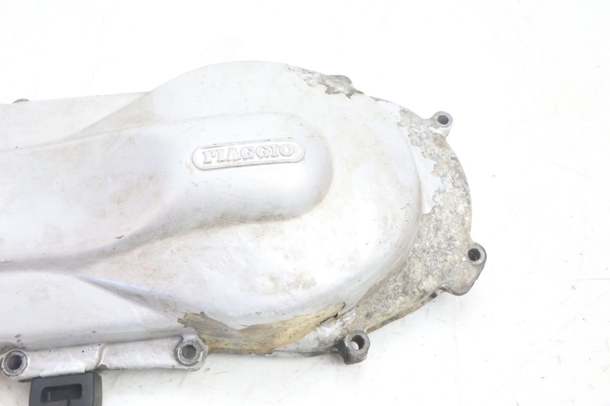 photo de CUBIERTA DEL VARIADOR PIAGGIO VESPA S 2T 50 (2007 - 2014) - Zoom estado de uso