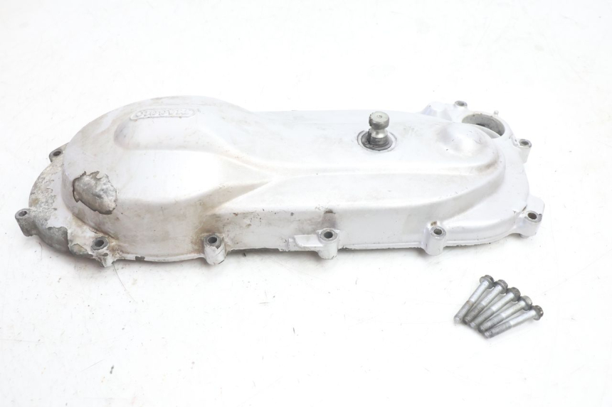 photo de CUBIERTA DEL VARIADOR PIAGGIO VESPA S 2T 50 (2007 - 2014) - Detalles de los puntos de fijación