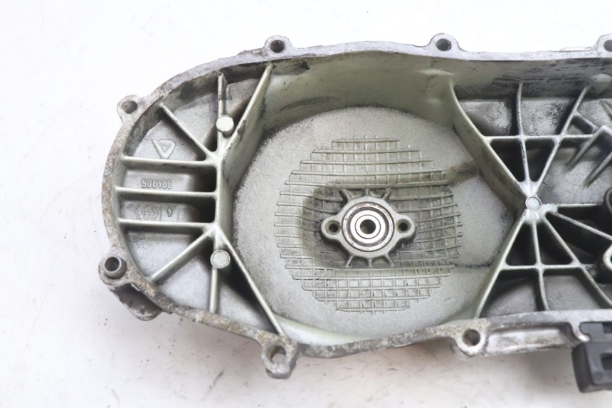 photo de CUBIERTA DEL VARIADOR PIAGGIO VESPA S 2T 50 (2007 - 2014) - Recambio usado revisado