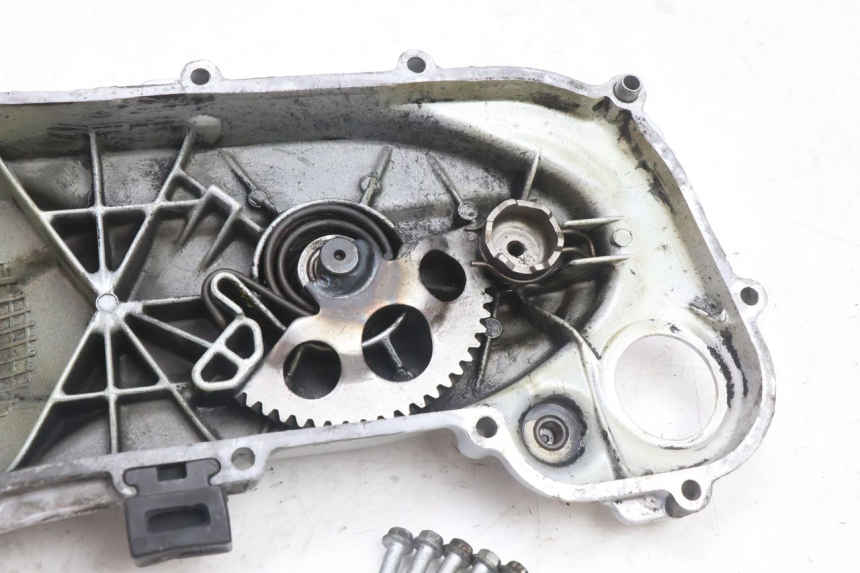 photo de CUBIERTA DEL VARIADOR PIAGGIO VESPA S 2T 50 (2007 - 2014) - Marcados y referencias originales