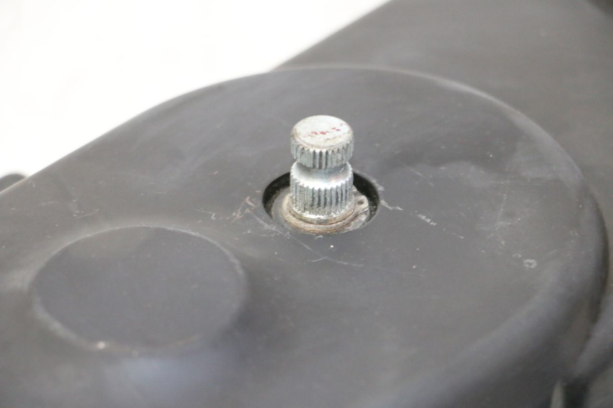 photo de TAPA VARIADOR GTS VICI 4T 50 (2020 - 2025) - Características distintivas