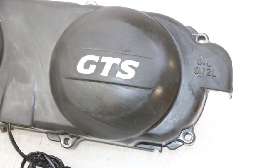 photo de TAPA VARIADOR GTS VICI 4T 50 (2020 - 2025) - Primer plano de alta resolución