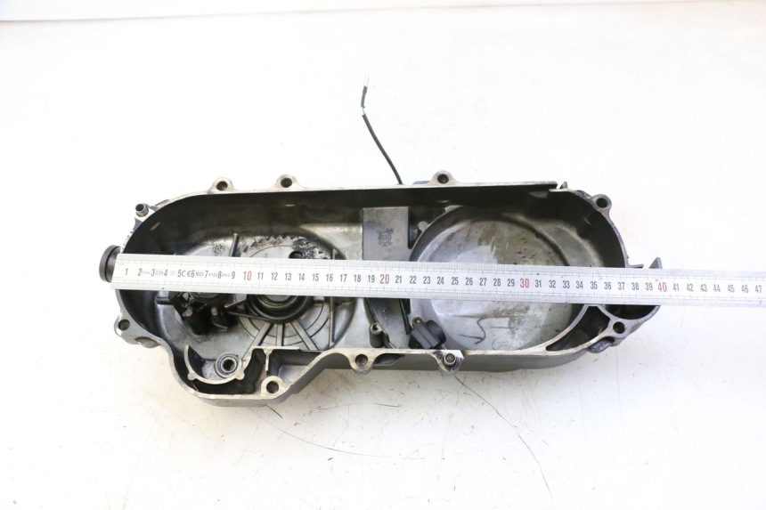 photo de TAPA VARIADOR GTS VICI 4T 50 (2020 - 2025) - Zoom estado de uso