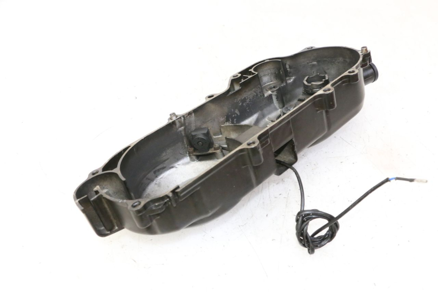 photo de TAPA VARIADOR GTS VICI 4T 50 (2020 - 2025) - Estado de la superficie y material