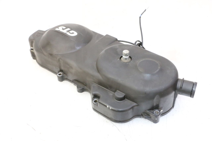 photo de TAPA VARIADOR GTS VICI 4T 50 (2020 - 2025) - Marcados y referencias originales