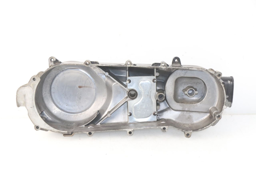 photo de TAPA VARIADOR EUROCKA VIRTUALITY GT 4T 50 (2011 - 2017) - Detalles de los puntos de fijación