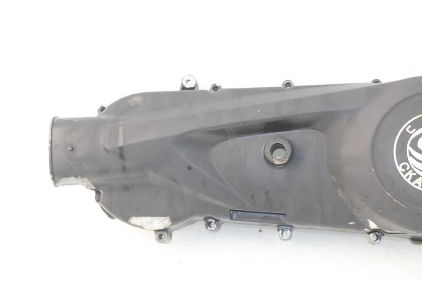 photo de TAPA VARIADOR EUROCKA VIRTUALITY GT 4T 50 (2011 - 2017) - Estado de la superficie y material