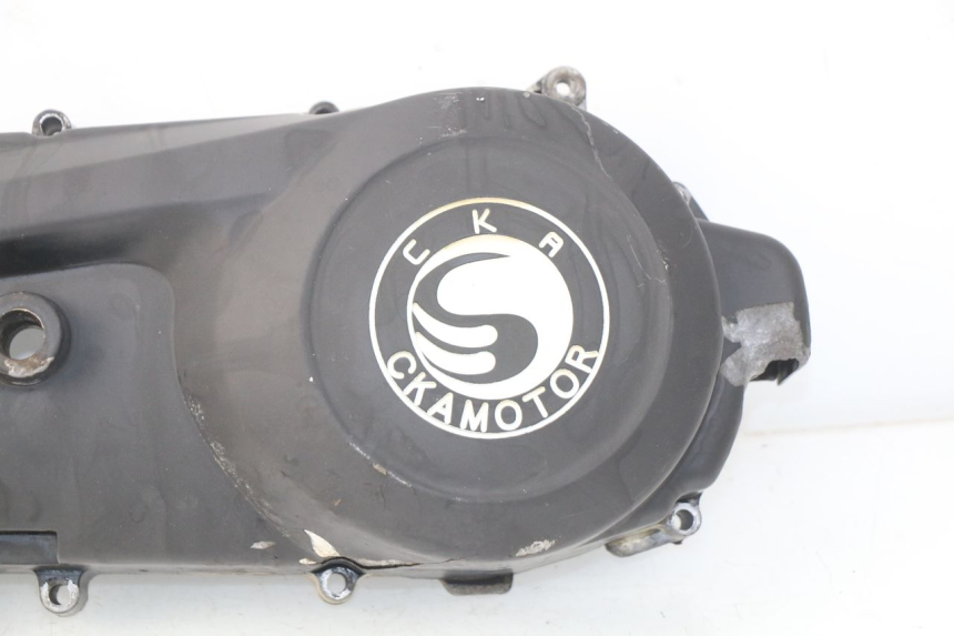 photo de TAPA VARIADOR EUROCKA VIRTUALITY GT 4T 50 (2011 - 2017) - Recambio usado revisado