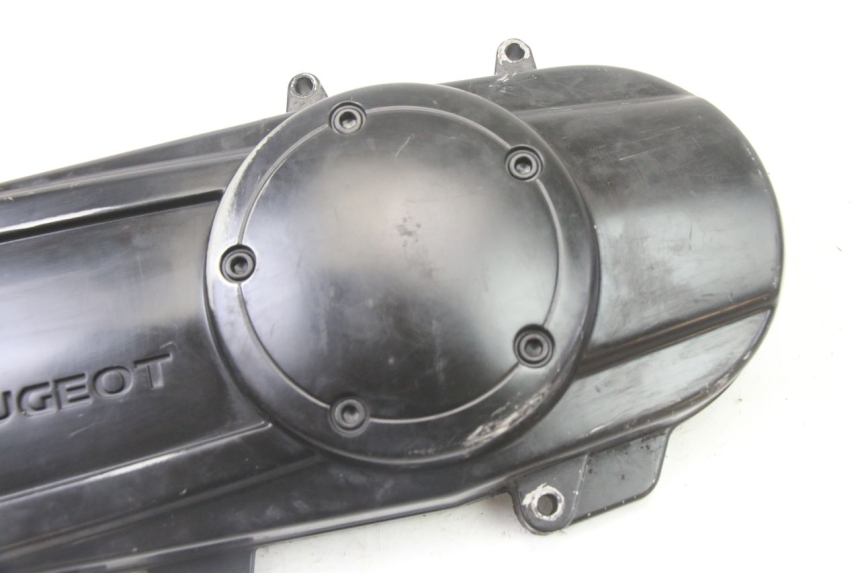 photo de CUBIERTA DEL VARIADOR PEUGEOT VIVACITY NEW 2T 50 (2008 - 2017) - Zoom estado de uso