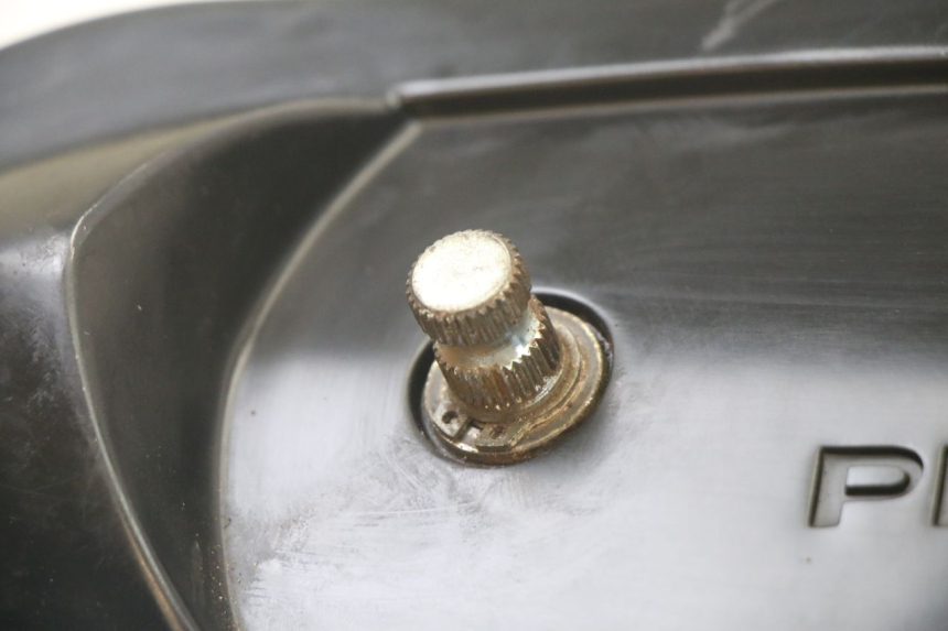 photo de CUBIERTA DEL VARIADOR PEUGEOT VIVACITY NEW 2T 50 (2008 - 2017) - Primer plano técnico