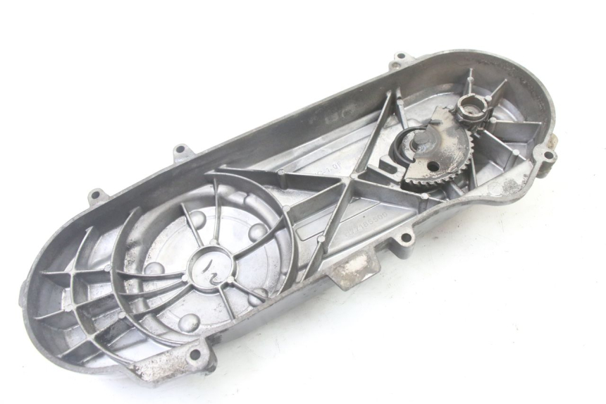 photo de CUBIERTA DEL VARIADOR PEUGEOT VIVACITY NEW 2T 50 (2008 - 2017) - Estado de la superficie y material