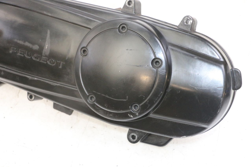 photo de CUBIERTA DEL VARIADOR PEUGEOT VIVACITY NEW 2T 50 (2008 - 2017) - Características distintivas