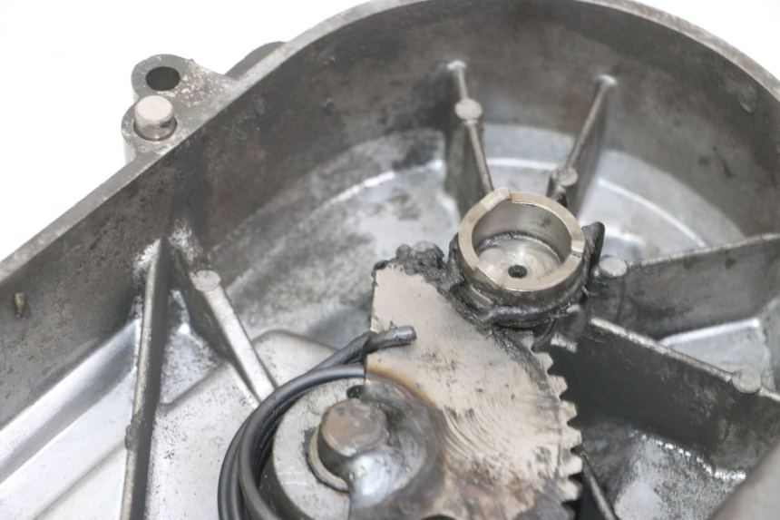 photo de CUBIERTA DEL VARIADOR PEUGEOT VIVACITY NEW 2T 50 (2008 - 2017) - Primer plano técnico