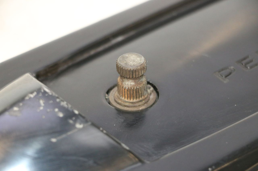 photo de CUBIERTA DEL VARIADOR PEUGEOT VIVACITY NEW 2T 50 (2008 - 2017) - Características distintivas