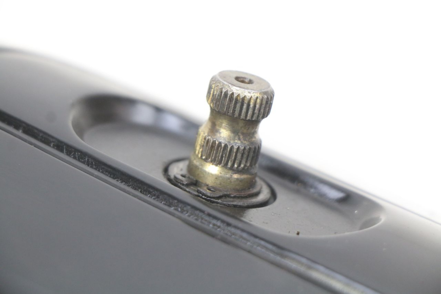 photo de CUBIERTA DEL VARIADOR PEUGEOT VIVACITY NEW 4T 50 (2008 - 2017) - Detalle de la pieza