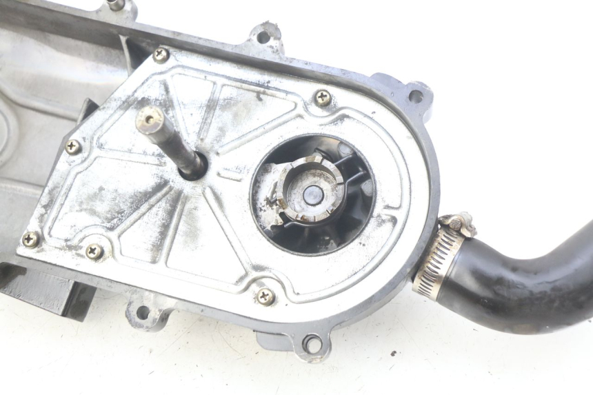 photo de CUBIERTA DEL VARIADOR PEUGEOT VIVACITY NEW 4T 50 (2008 - 2017) - Detalles de los puntos de fijación