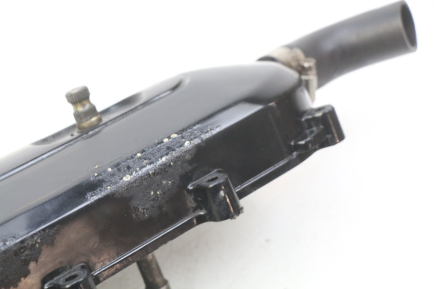 photo de CUBIERTA DEL VARIADOR PEUGEOT VIVACITY NEW 4T 50 (2008 - 2017) - Recambio usado revisado