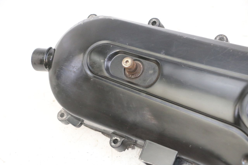 photo de CUBIERTA DEL VARIADOR PEUGEOT VIVACITY NEW 4T 50 (2008 - 2017) - Estado de la superficie y material