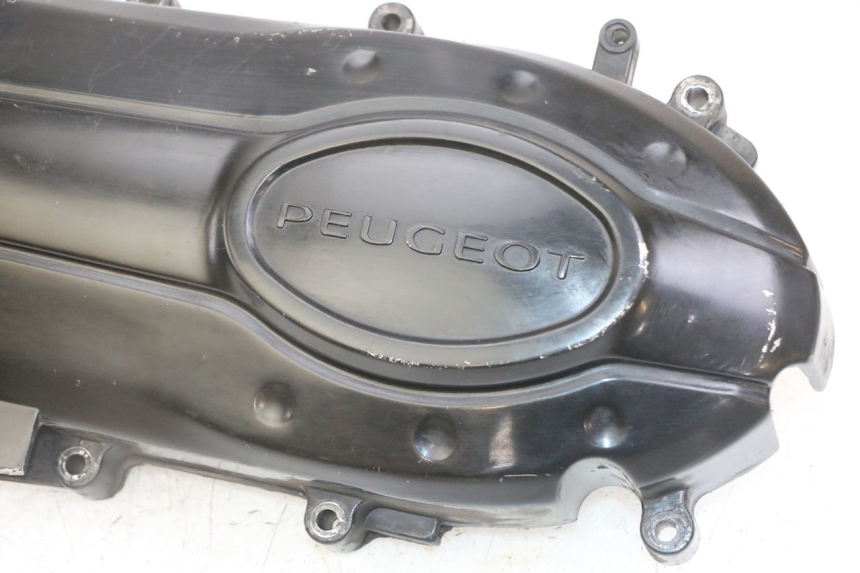 photo de CUBIERTA DEL VARIADOR PEUGEOT VIVACITY NEW 4T 50 (2008 - 2017) - Recambio usado revisado