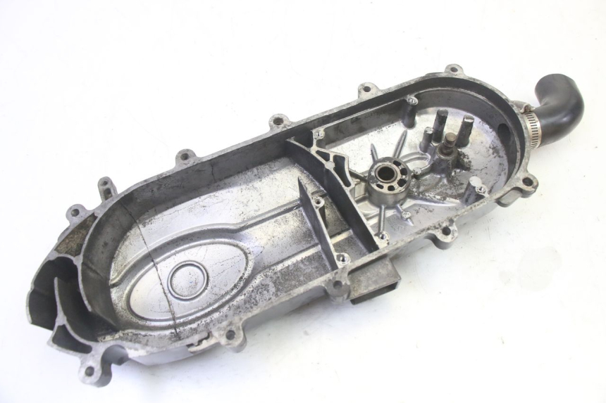 photo de CUBIERTA DEL VARIADOR PEUGEOT VIVACITY NEW 4T 50 (2008 - 2017) - Estado de la superficie y material