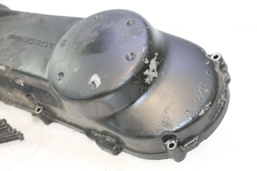 photo de TAPA VARIADOR PEUGEOT VIVACITY 50 (1998 - 2003) - Características distintivas