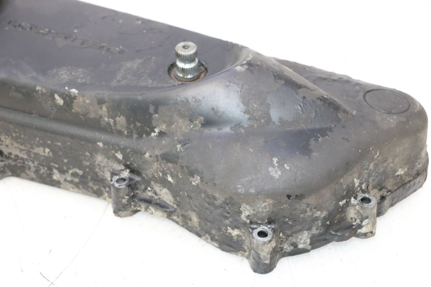photo de TAPA VARIADOR PEUGEOT VIVACITY 50 (1998 - 2003) - Detalles de los puntos de fijación