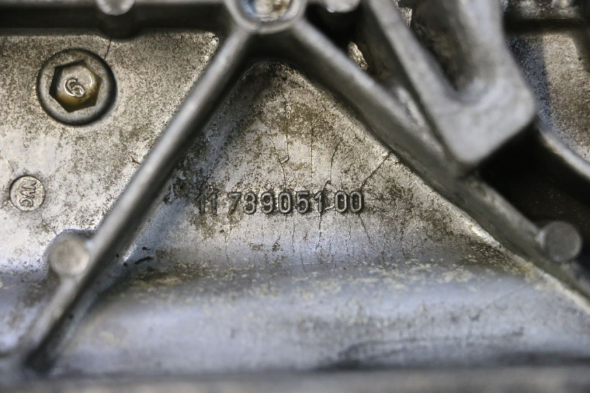 photo de CUBIERTA DEL VARIADOR PEUGEOT VIVACITY 50 (2004 - 2009) - Detalle de la pieza