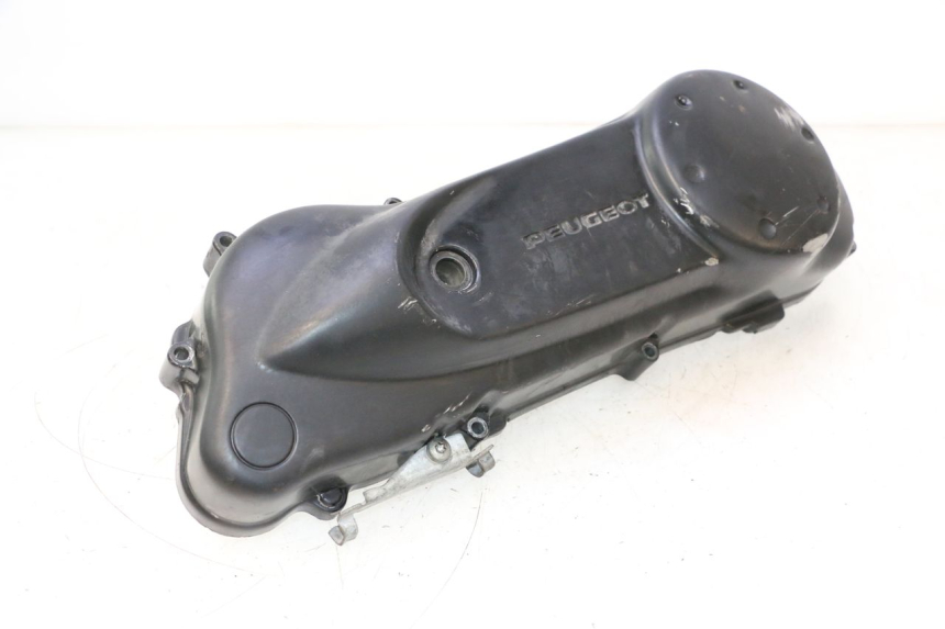 photo de CUBIERTA DEL VARIADOR PEUGEOT VIVACITY 50 (2004 - 2009) - Estado de la superficie y material