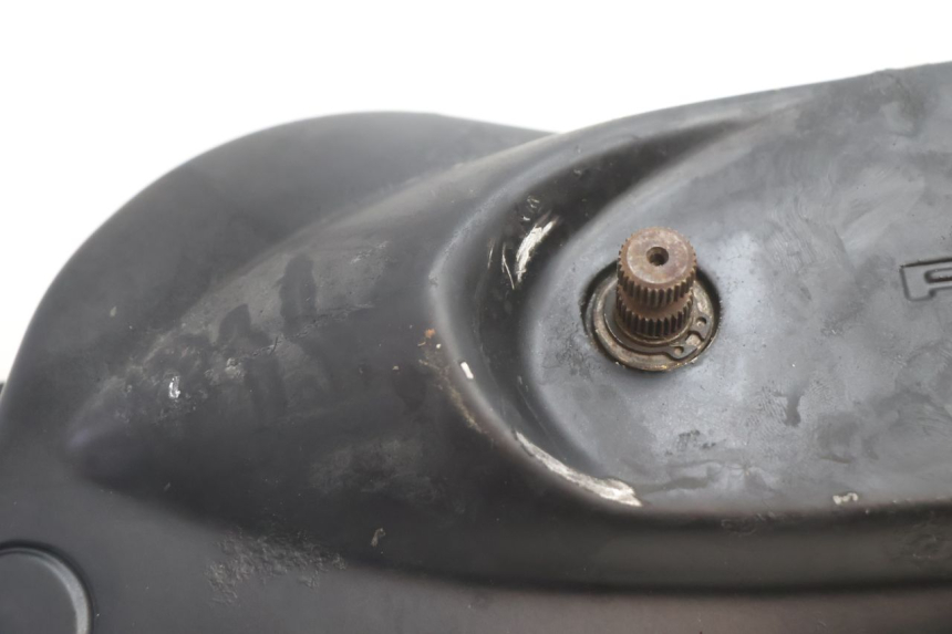 photo de CUBIERTA DEL VARIADOR PEUGEOT VIVACITY 50 (2004 - 2009) - Zoom estado de uso