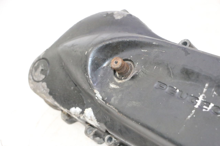 photo de TAPA VARIADOR PEUGEOT VIVACITY 50 (1998 - 2003) - Zoom sobre los componentes