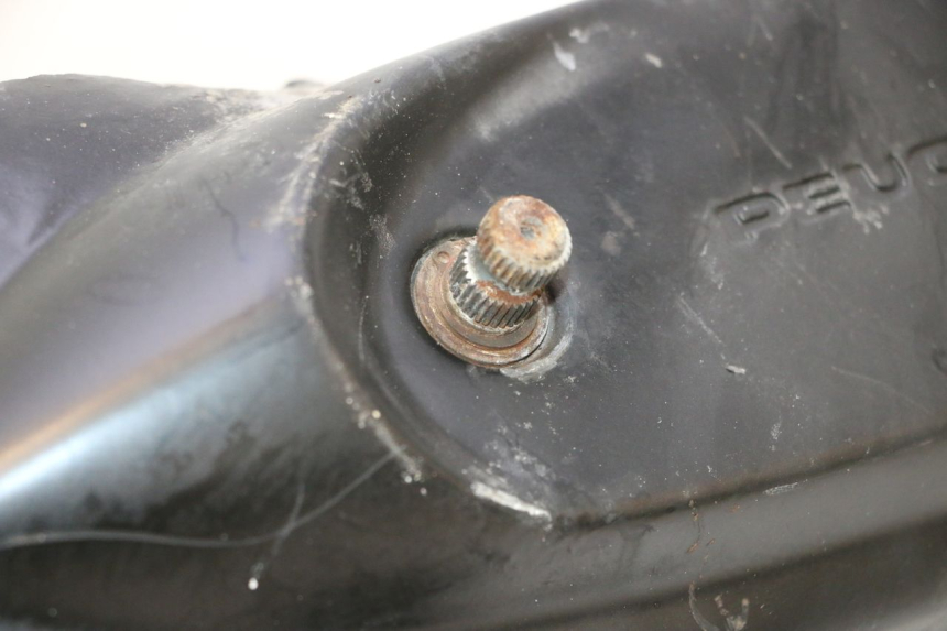 photo de CUBIERTA DEL VARIADOR PEUGEOT VIVACITY 50 (2004 - 2009) - Características distintivas
