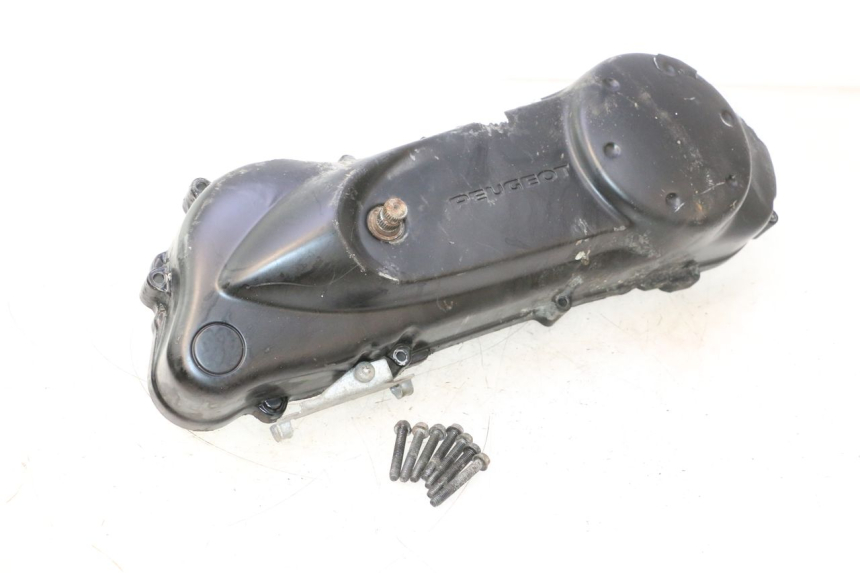 photo de CUBIERTA DEL VARIADOR PEUGEOT VIVACITY 50 (2004 - 2009) - Zoom sobre los componentes