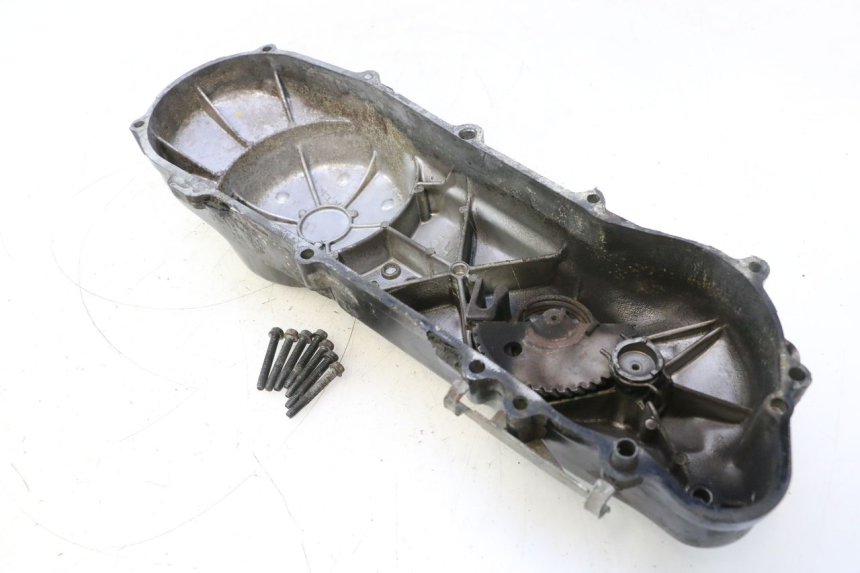 photo de CUBIERTA DEL VARIADOR PEUGEOT VIVACITY 50 (2004 - 2009) - Primer plano técnico