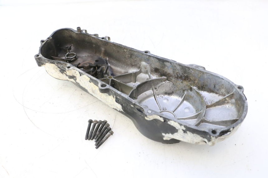 photo de CUBIERTA DEL VARIADOR PEUGEOT VIVACITY 50 (2004 - 2009) - Detalles de los puntos de fijación